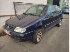 citroën saxo (s0, s1) del año 1998