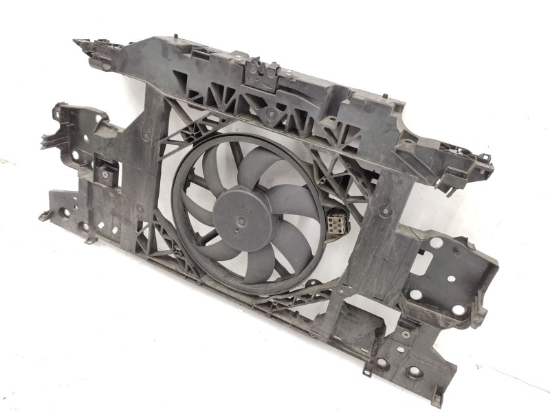 Panel Frontal 752100007r  - Renault Scenic Iii Grand Dynamique 2