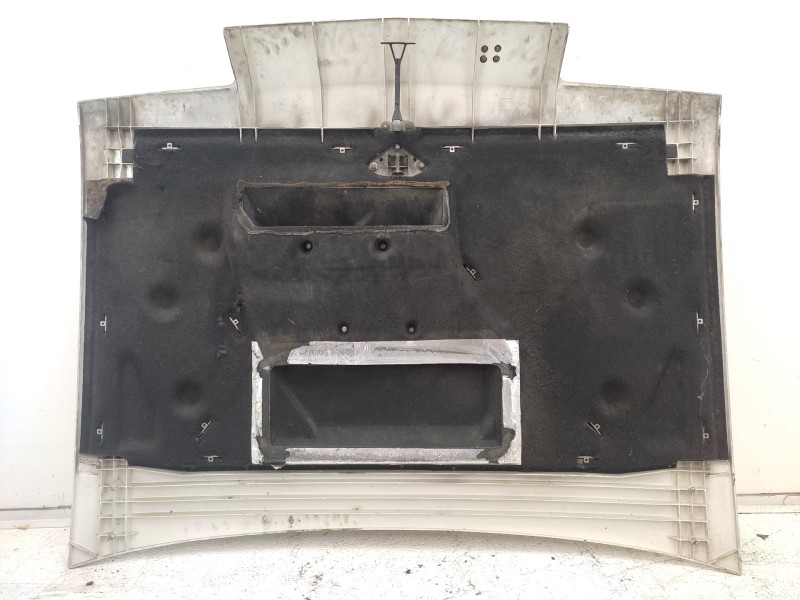 Capot  - Citroën Bx Berlina 16 Trs 4