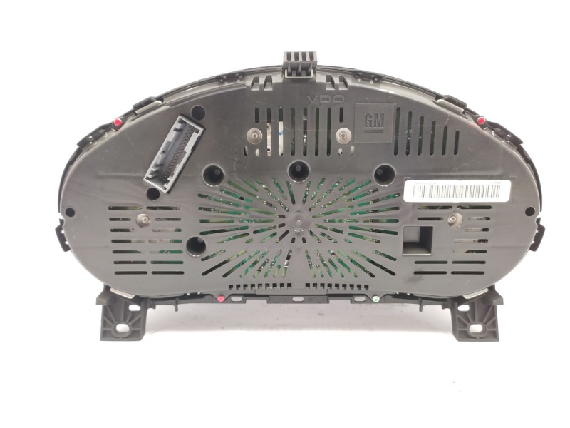 Cuadro Instrumentos 20970768 13340284  - Opel Insignia Sports Tourer Sport 4