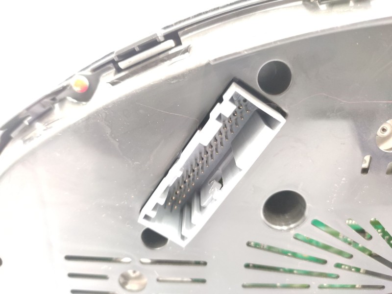 Cuadro Instrumentos 20970768 13340284  - Opel Insignia Sports Tourer Sport 5