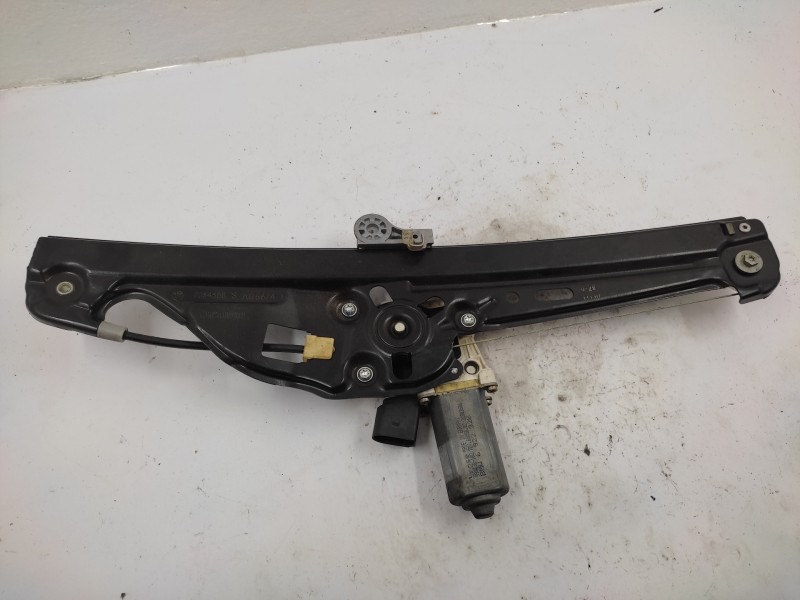 Elevalunas Trasero Derecho 6922320  - Bmw Serie 5 Berlina (e60) 525d 4