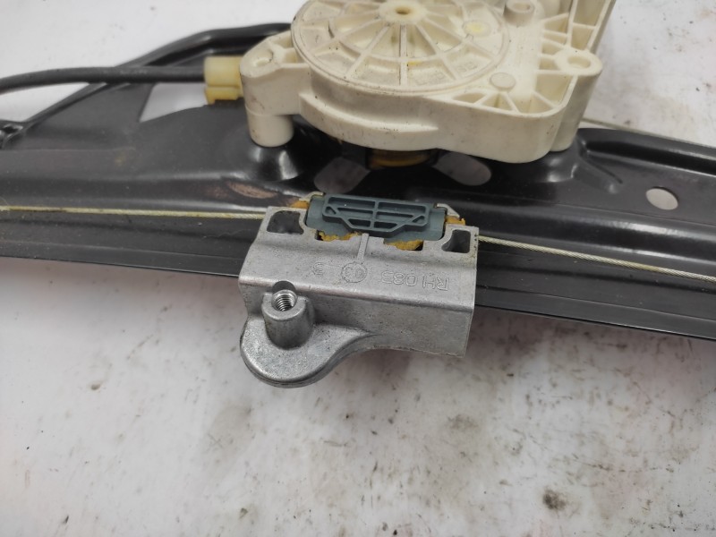 Elevalunas Trasero Derecho 6922320  - Bmw Serie 5 Berlina (e60) 525d 5