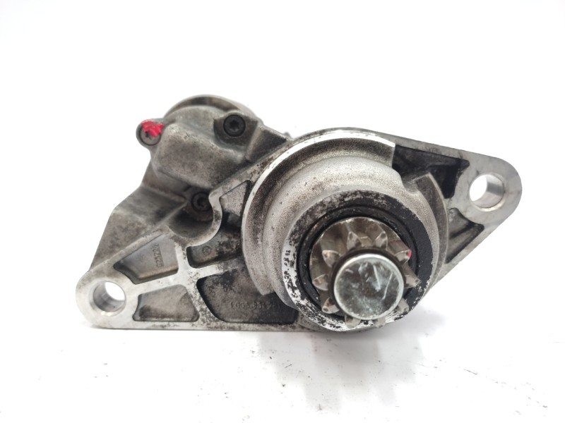 Motor Arranque 02t911023r 001120406  - Volkswagen Golf V Berlina (1k1) Highline 2