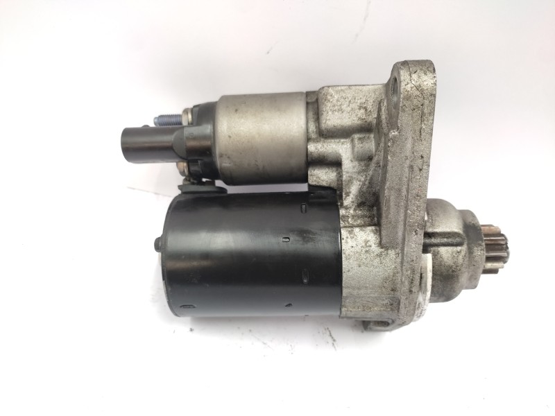 Motor Arranque 02t911023r 001120406  - Volkswagen Golf V Berlina (1k1) Highline 3