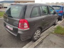 OPEL ZAFIRA / ZAFIRA FAMILY B (A05)