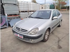 citroën xsara berlina del año 2003