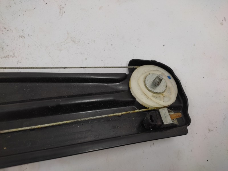 Elevalunas Trasero Derecho 6922320  - Bmw Serie 5 Berlina (e60) 525d 7