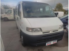 citroën jumper caja cerrada (1) del año 1998