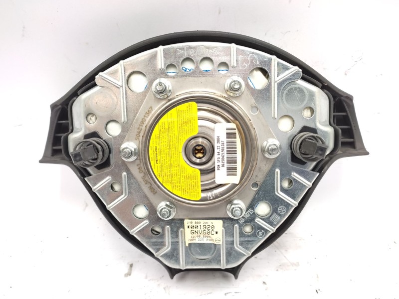 Airbag Delantero Izquierdo 1m0880201n  - Seat Leon (1m1) 1.9 Tdi 4