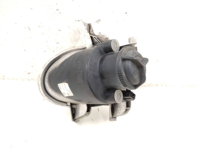 Faro Antiniebla Izquierdo 9635076180 1854654000  - Peugeot 206 Berlina 1.1 2