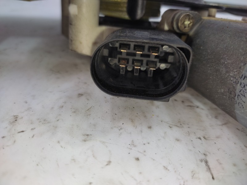 Elevalunas Trasero Derecho 6922320  - Bmw Serie 5 Berlina (e60) 525d 8