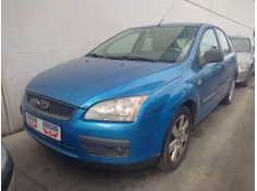 ford focus ii (da_, hcp, dp) del año 2005