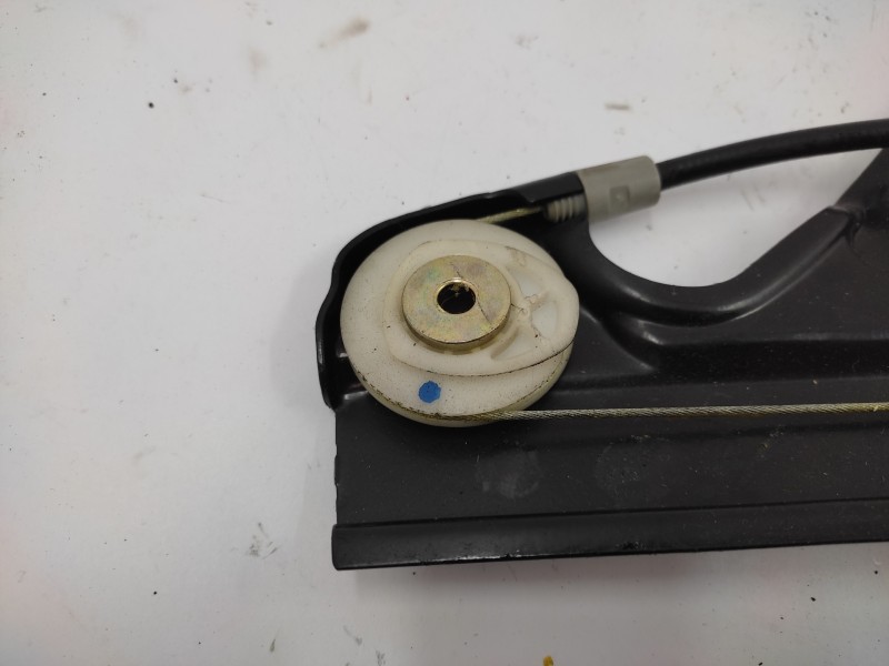 Elevalunas Trasero Derecho 6922320  - Bmw Serie 5 Berlina (e60) 525d 9