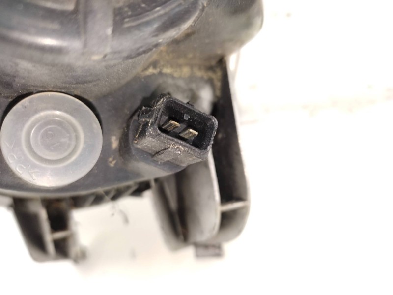 Faro Antiniebla Izquierdo 9635076180 1854654000  - Peugeot 206 Berlina 1.1 4