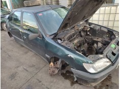 peugeot 306 berlina 3/5 puertas (s1) del año 1995