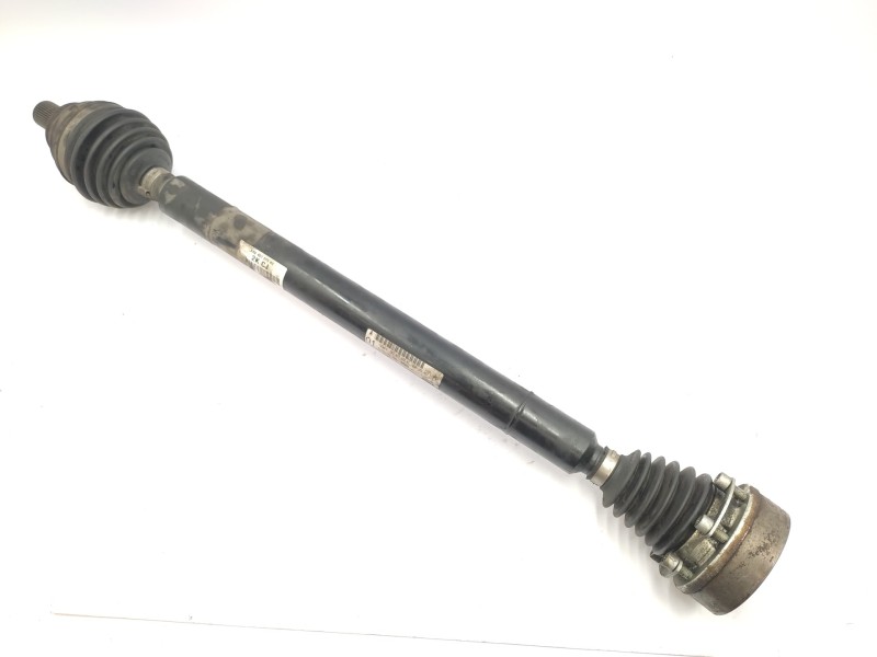 Recambio de transmision delantera derecha para volkswagen golf v berlina (1k1) highline referencia OEM IAM 1K0407272KC  