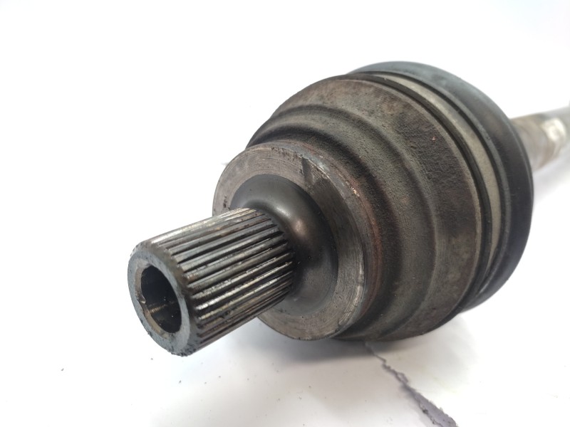Transmision Delantera Derecha 1k0407272kc  - Volkswagen Golf V Berlina (1k1) Highline 3