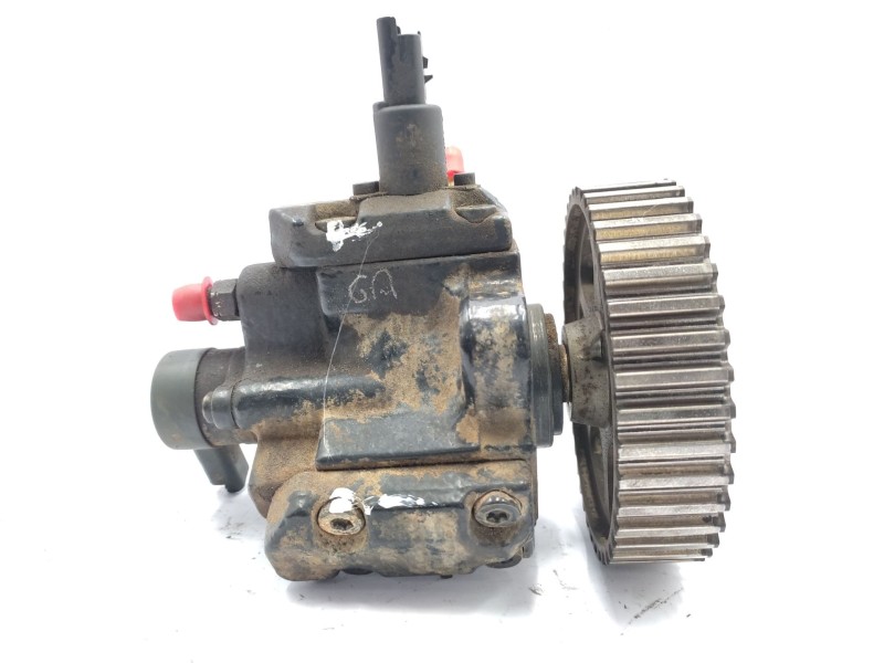 Recambio de bomba inyeccion para peugeot expert (224_) 2.0 hdi referencia OEM IAM 1920NE  0445010046