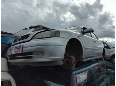 opel astra g berlina del año 2003
