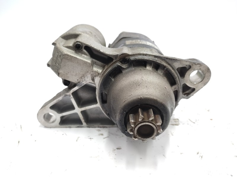Motor Arranque 02t911024b Ts10e26  - Volkswagen Polo (9n3) 1.4 16v 2
