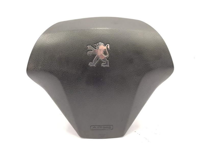Recambio de airbag delantero izquierdo para peugeot bipper 1.3 16v hdi fap referencia OEM IAM PA70112021 4112NG 