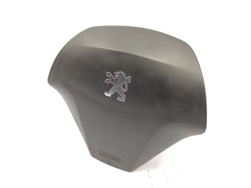 Airbag Delantero Izquierdo Pa70112021 4112ng  - Peugeot Bipper 1.3 16v Hdi Fap 2