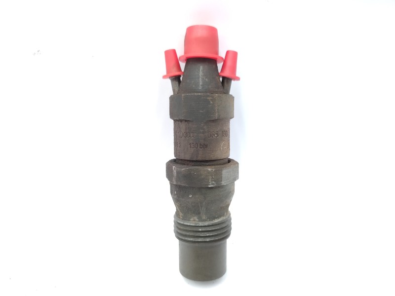 Recambio de inyector para volkswagen t4 transporter/furgoneta (mod. 1991) 2.4 diesel referencia OEM IAM 068130202  