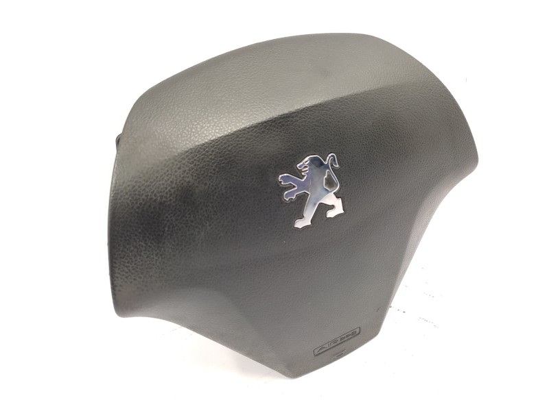 Airbag Delantero Izquierdo Pa70112021 4112ng  - Peugeot Bipper 1.3 16v Hdi Fap 3