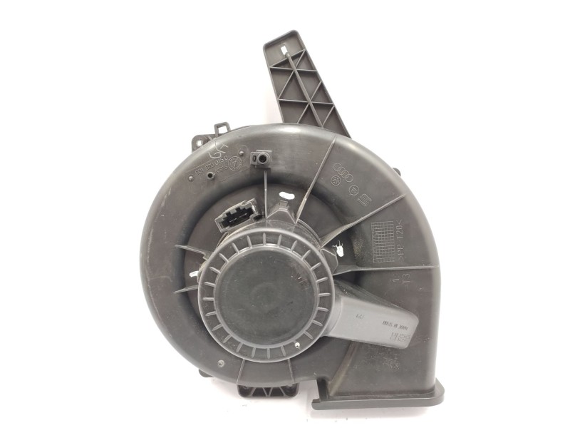 Motor Calefaccion 6q1820015g  - Volkswagen Polo Iv (9n_, 9a_) 1.2 12v 4
