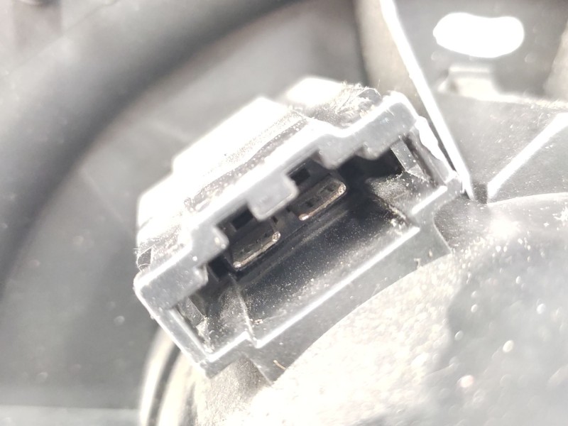 Motor Calefaccion 6q1820015g  - Volkswagen Polo Iv (9n_, 9a_) 1.2 12v 5