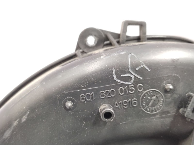 Motor Calefaccion 6q1820015g  - Volkswagen Polo Iv (9n_, 9a_) 1.2 12v 6