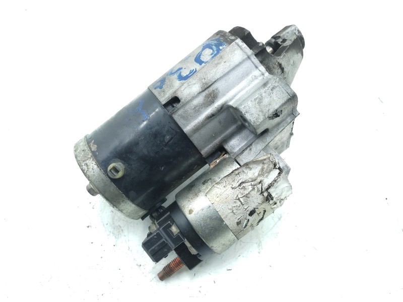 Motor Arranque V75500178004 M000t32271ze 5802ar - Peugeot 308 1.6 16v 2