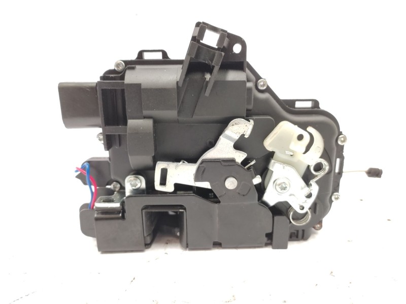 Cerradura Puerta Delantera Derecha 3b0837016ad  - Seat Leon (1m1) 1.9 Tdi 2