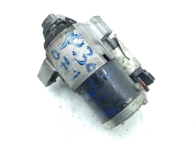 Motor Arranque V75500178004 M000t32271ze 5802ar - Peugeot 308 1.6 16v 4