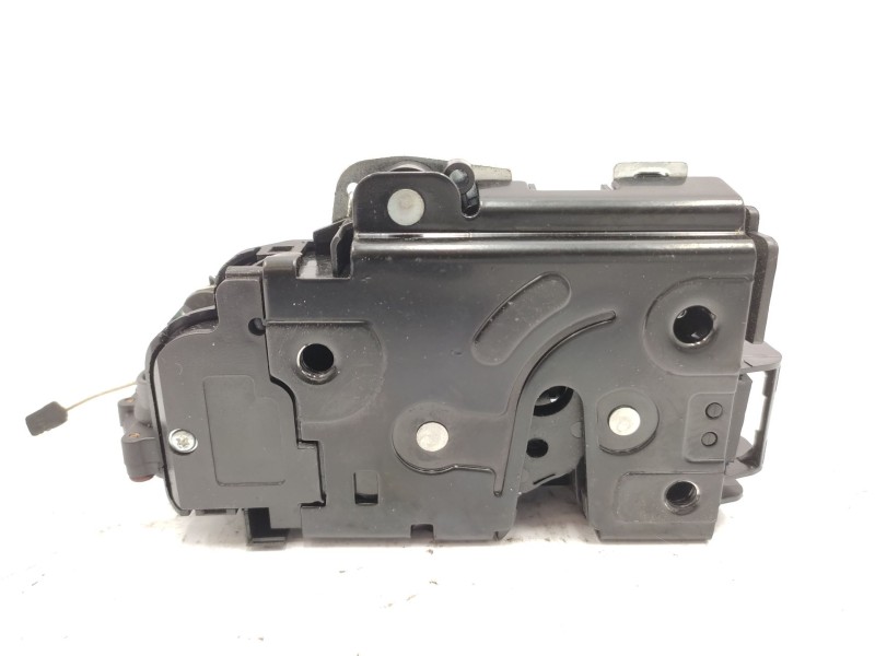 Cerradura Puerta Delantera Derecha 3b0837016ad  - Seat Leon (1m1) 1.9 Tdi 3