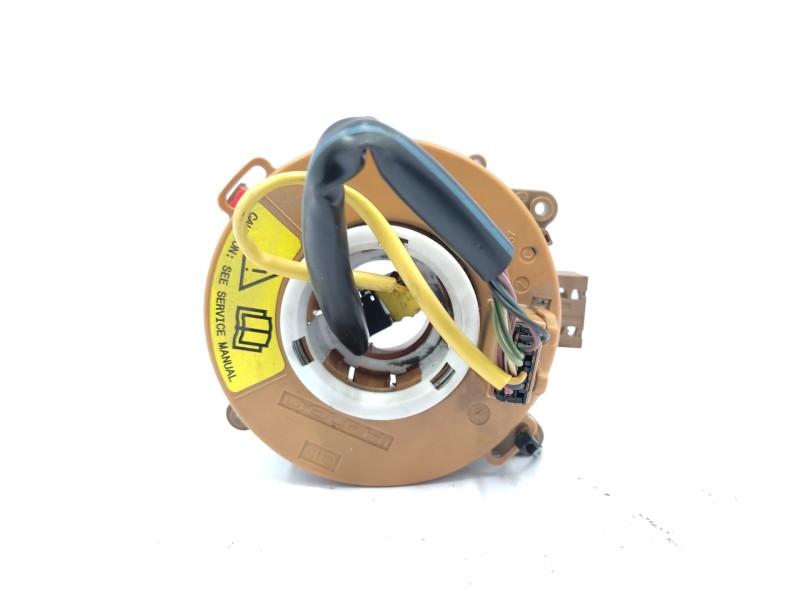 Recambio de anillo airbag para peugeot bipper 1.3 16v hdi fap referencia OEM IAM   