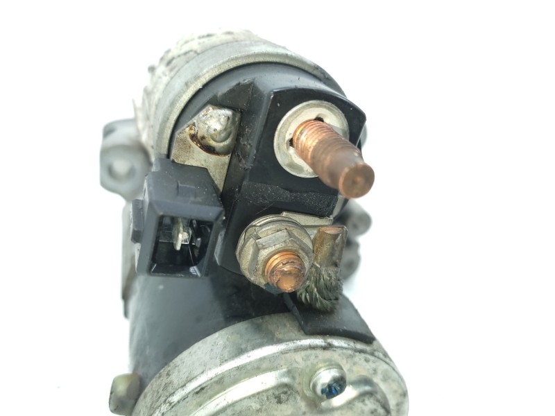 Motor Arranque V75500178004 M000t32271ze 5802ar - Peugeot 308 1.6 16v 5