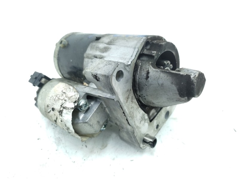 Motor Arranque V75500178004 M000t32271ze 5802ar - Peugeot 308 1.6 16v 6