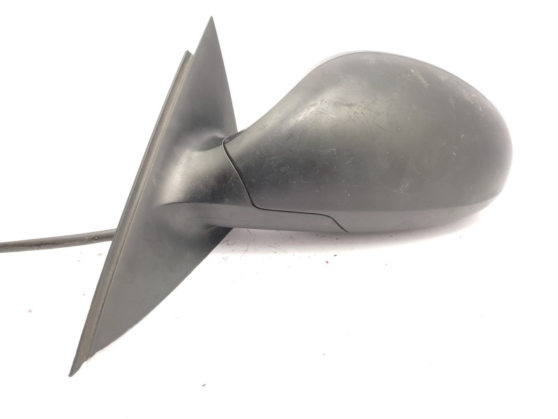 Recambio de retrovisor izquierdo para seat ibiza (6l1) stylance referencia OEM IAM   