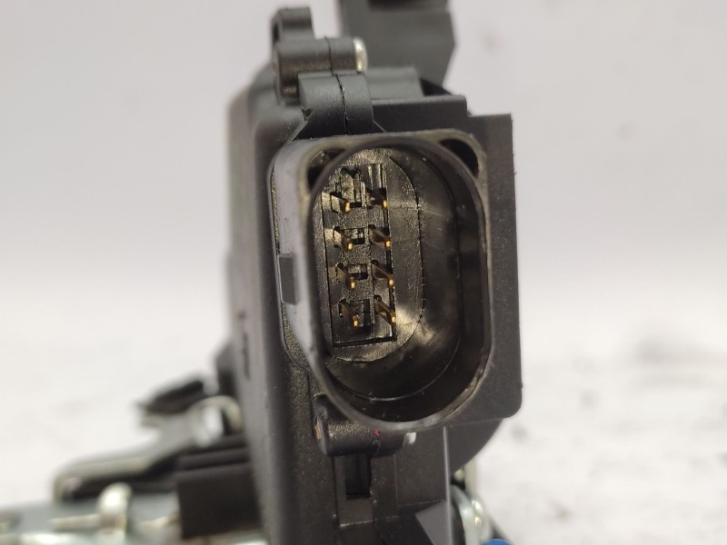 Cerradura Puerta Delantera Derecha 3b0837016ad  - Seat Leon (1m1) 1.9 Tdi 5