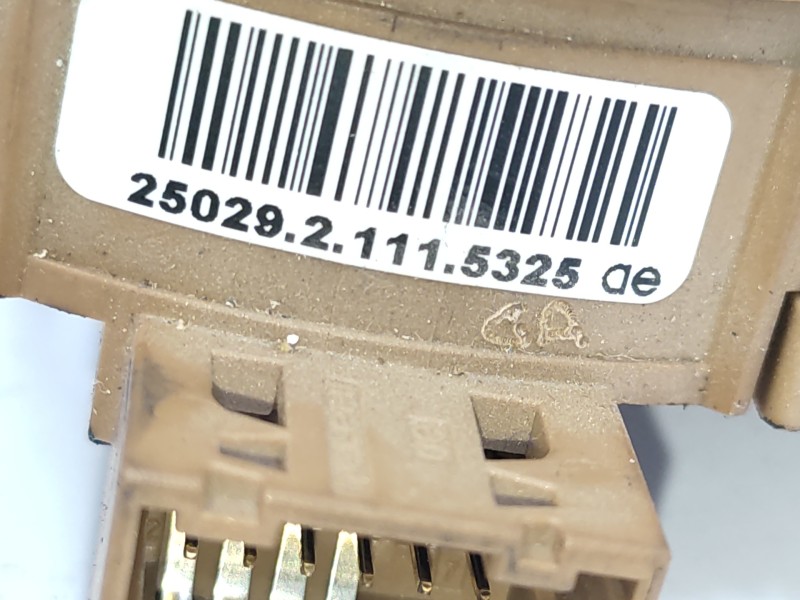 Anillo Airbag 59001157  - Peugeot Bipper 1.3 16v Hdi Fap 4