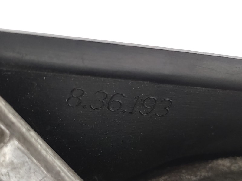 Recambio de retrovisor izquierdo para seat ibiza (6l1) stylance referencia OEM IAM   