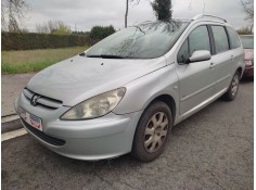 peugeot 307 (3a/c) del año 2005