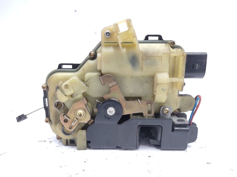 Cerradura Puerta Delantera Izquierda 3b0837015ap  - Seat Leon (1m1) 1.9 Tdi 2
