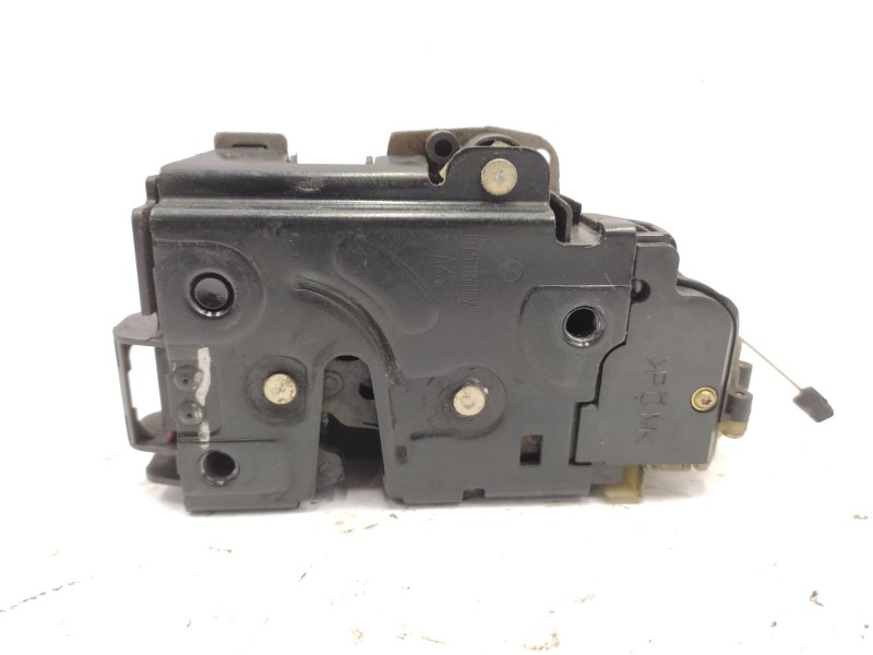 Cerradura Puerta Delantera Izquierda 3b0837015ap  - Seat Leon (1m1) 1.9 Tdi 3