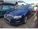 VOLKSWAGEN PASSAT BERLINA (3C2)