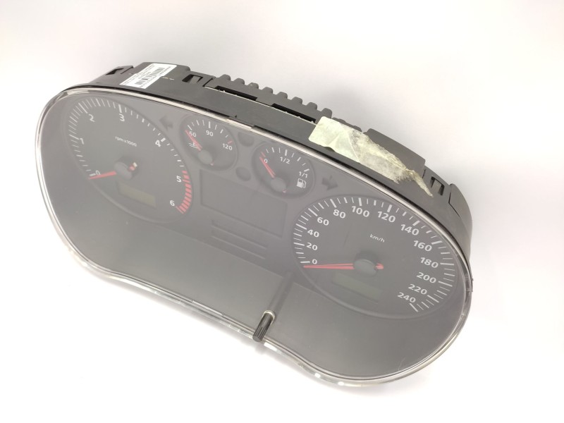 Cuadro Instrumentos 1m0920802d  - Seat Leon (1m1) 1.9 Tdi 2
