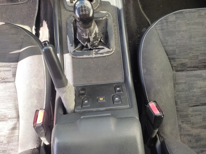 land rover discovery (lt) del año 2002