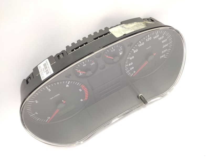 Cuadro Instrumentos 1m0920802d  - Seat Leon (1m1) 1.9 Tdi 3